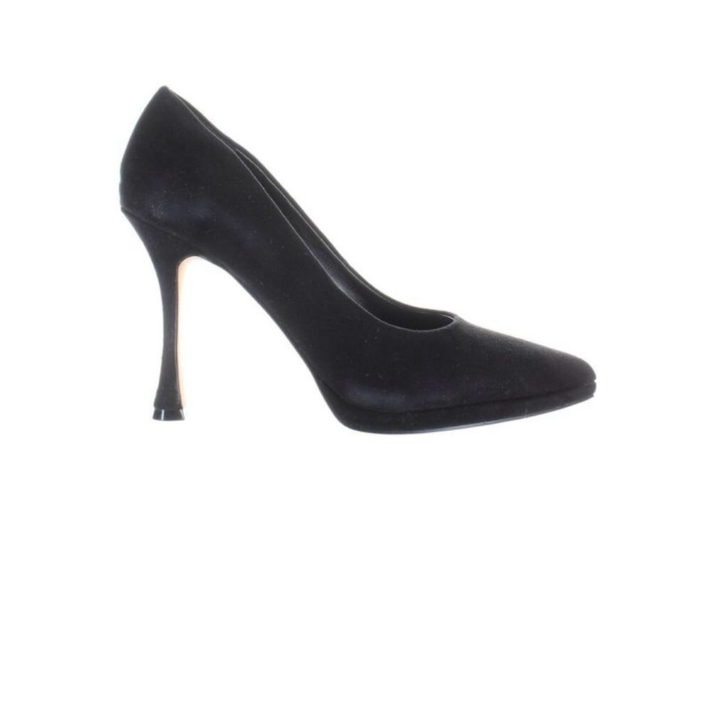 Vince Camuto. Elegant Black Women's Stiletto Heels